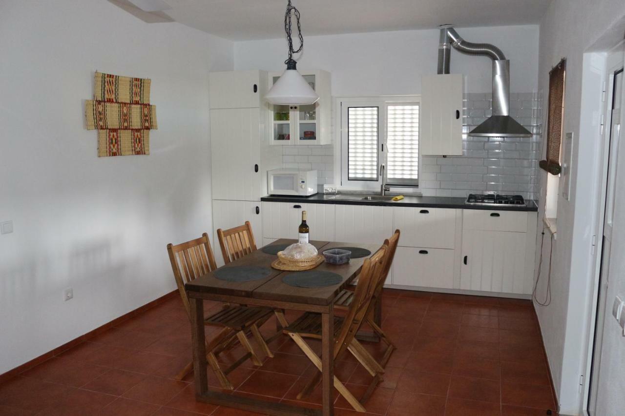 Monte Quinta Verde Феррейра-ду-Алентежу Экстерьер фото