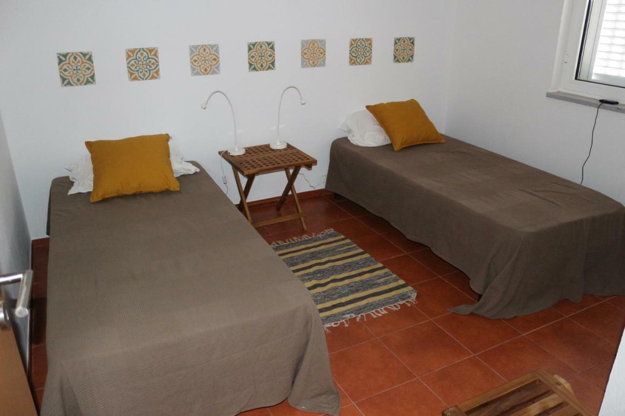 Monte Quinta Verde Феррейра-ду-Алентежу Экстерьер фото